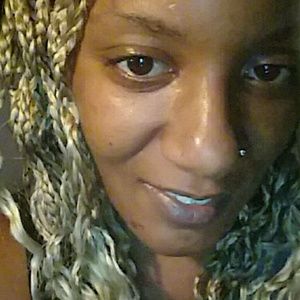 Meet your Posher, Katisha